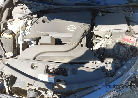 2013 Nissan Altima 2.5 S z USA, uszkodzony, nr VIN 1N4AL3AP0DN532341